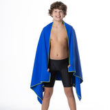 Hydro Sport Towel - Blue