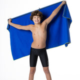 Hydro Sport Towel - Blue