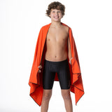 Hydro Sport Towel - Red
