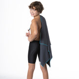 Hydro Sport Towel - Gray