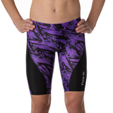 Splice Swim Jammer - Digitizer
