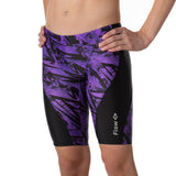 Splice Swim Jammer - Digitizer