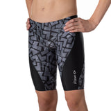 Splice Swim Jammer - Avalanche