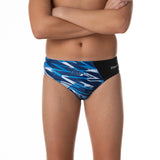 Splice Swim Brief - Splash