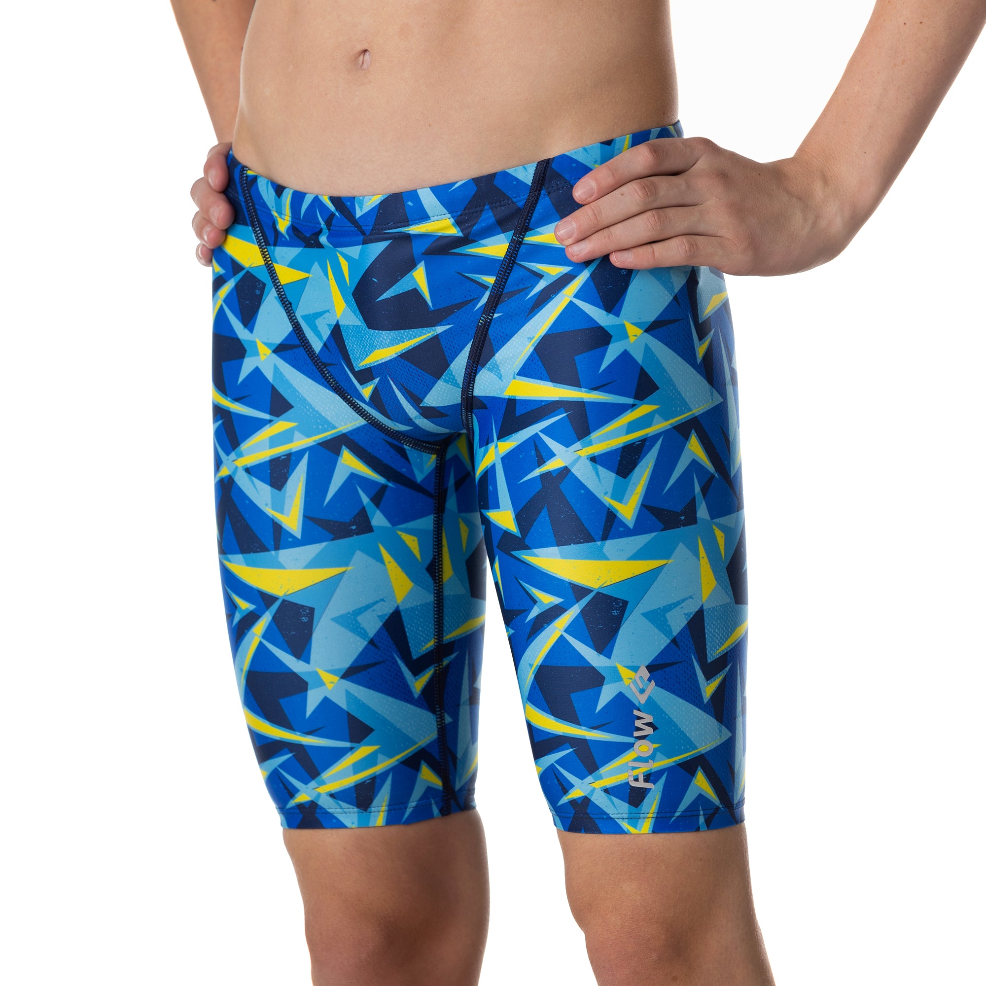 Funky Jammer - Alpha Omega 25 (24