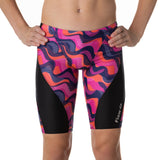 Splice Swim Jammer - Shockwave