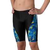 Splice Swim Jammer - Gotcha