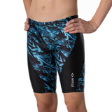 Splice Swim Jammer - Derezzed