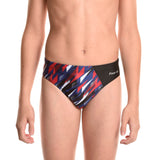 Splice Swim Brief - Viper