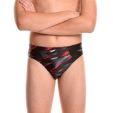 Splice Swim Brief - Flash