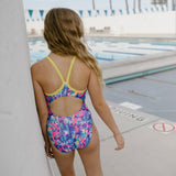 Funky Girls Swimsuit - Swim Style