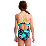 Funky Girls Swimsuit - Tropic Thunder