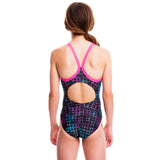 Funky Girls Swimsuit - Technologic