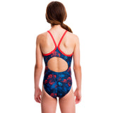 Funky Girls Swimsuit - River Raid