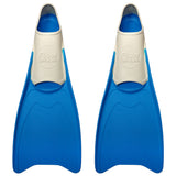 Long Blade Swim Fins - Size XS