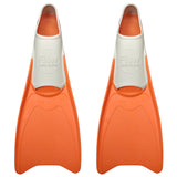 Long Blade Swim Fins - Size XXS