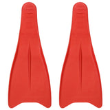 Long Blade Swim Fins - Size XXXS