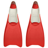Long Blade Swim Fins - Size XXXS