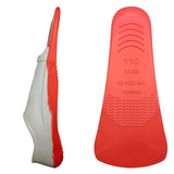 Short Blade Swim Fins - Size XXXS
