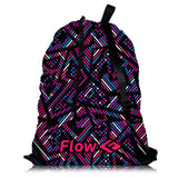 Mesh Gear Bag - Sound System