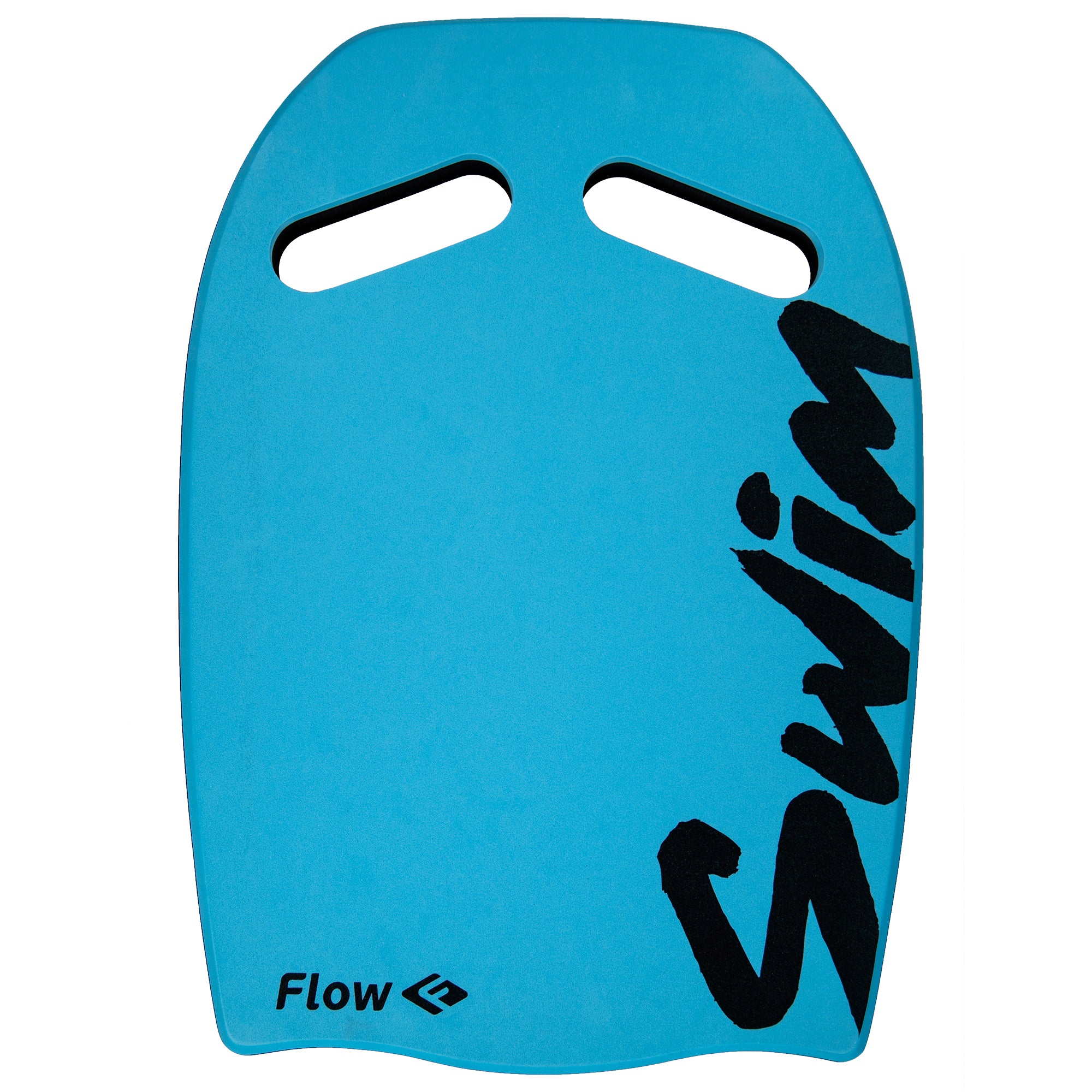 Kickboard Blue – Flow Swim Gear - Main Image