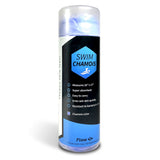 Large Blue Swim Chamois