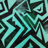 Mesh Gear Bag - Make Waves