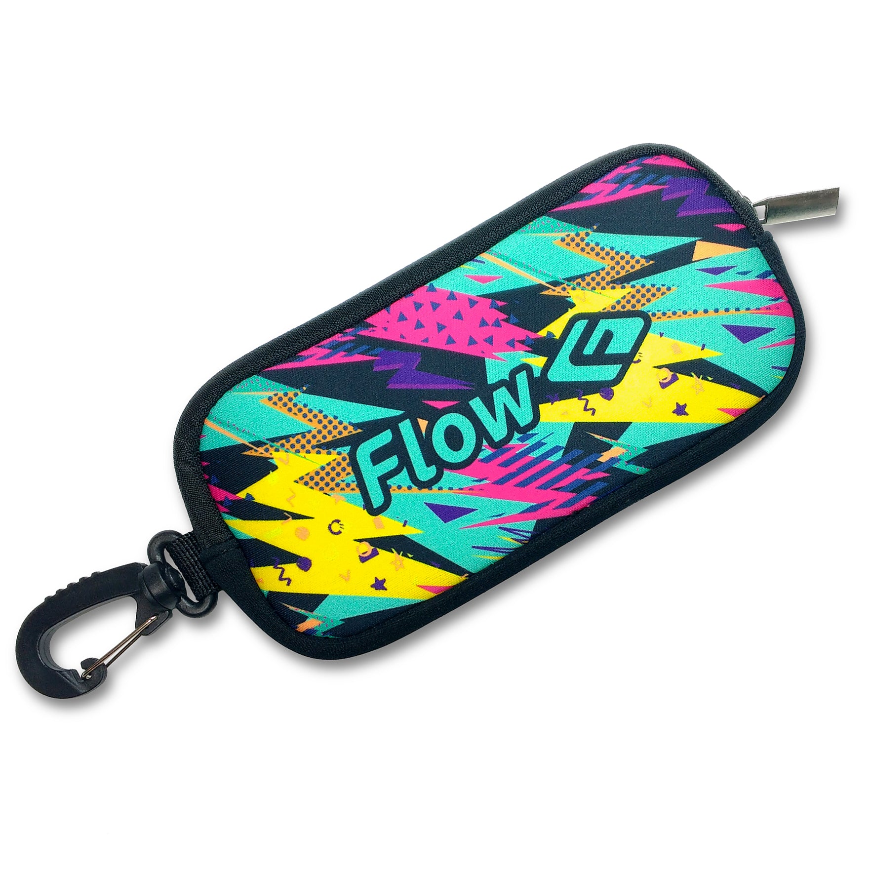Neoprene Goggle Case