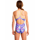 Funky Girls Swimsuit - Swim Style