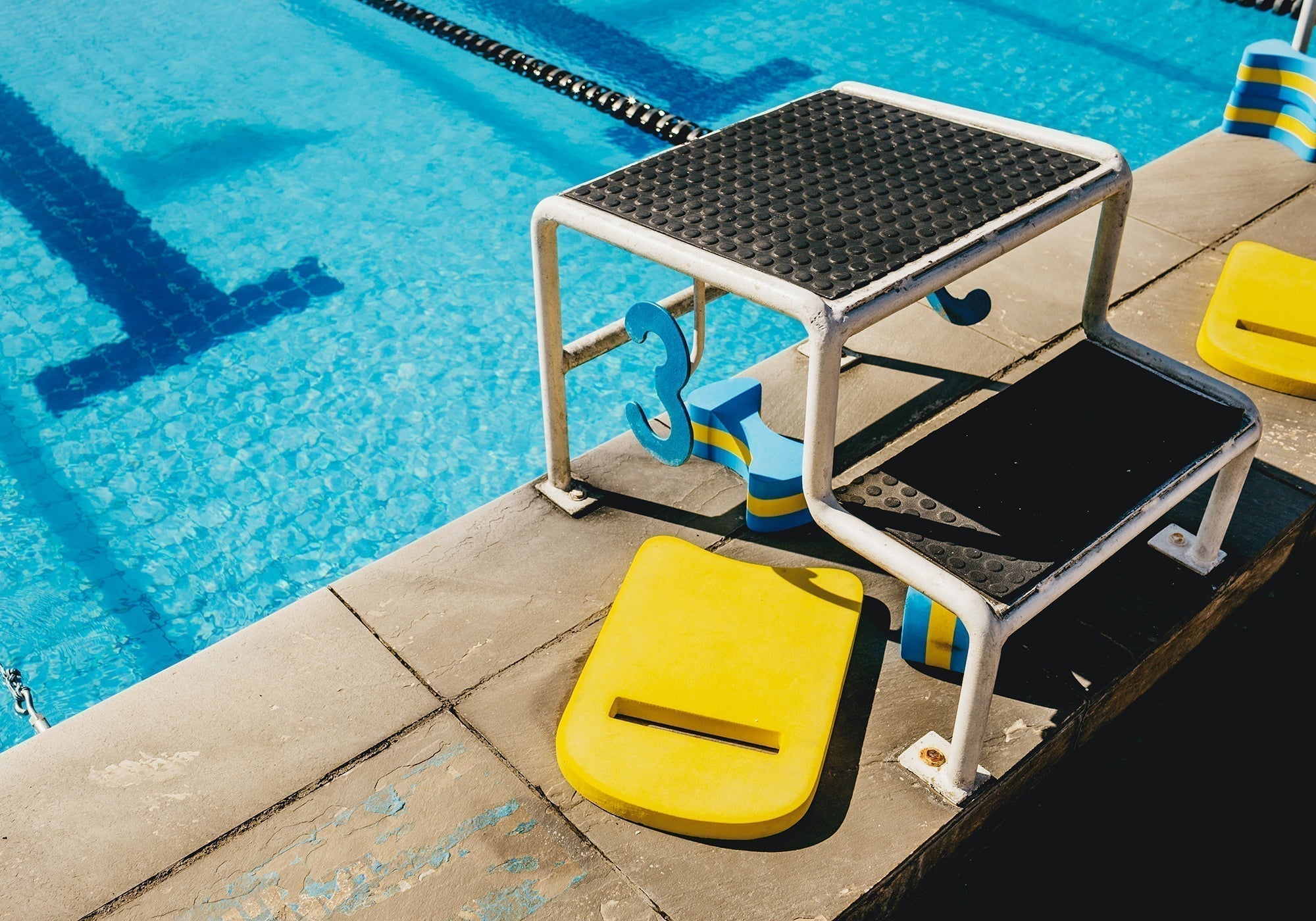 Essential Swim Gear for Kids