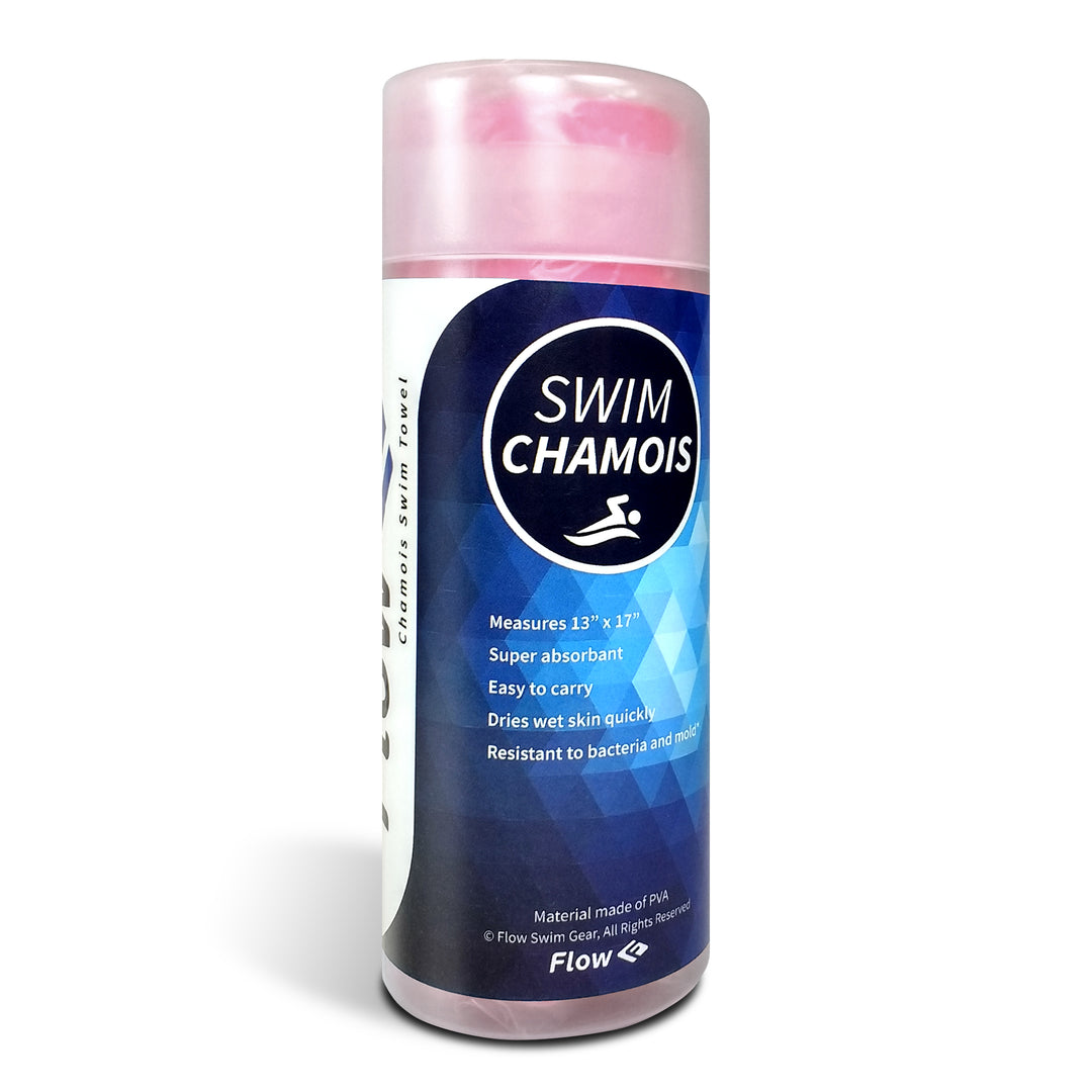 Junior Swim Bundle - Pink