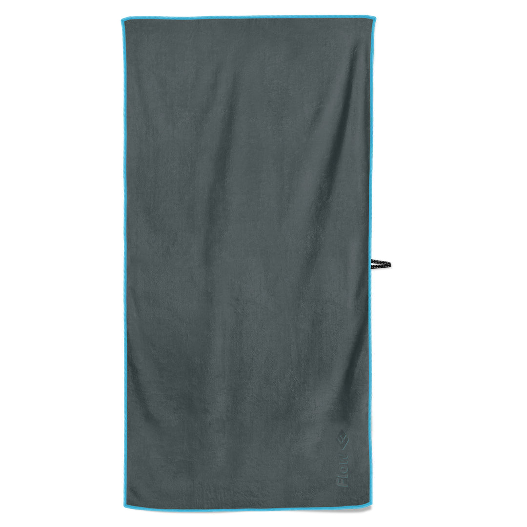 Hydro Sport Towel - Gray