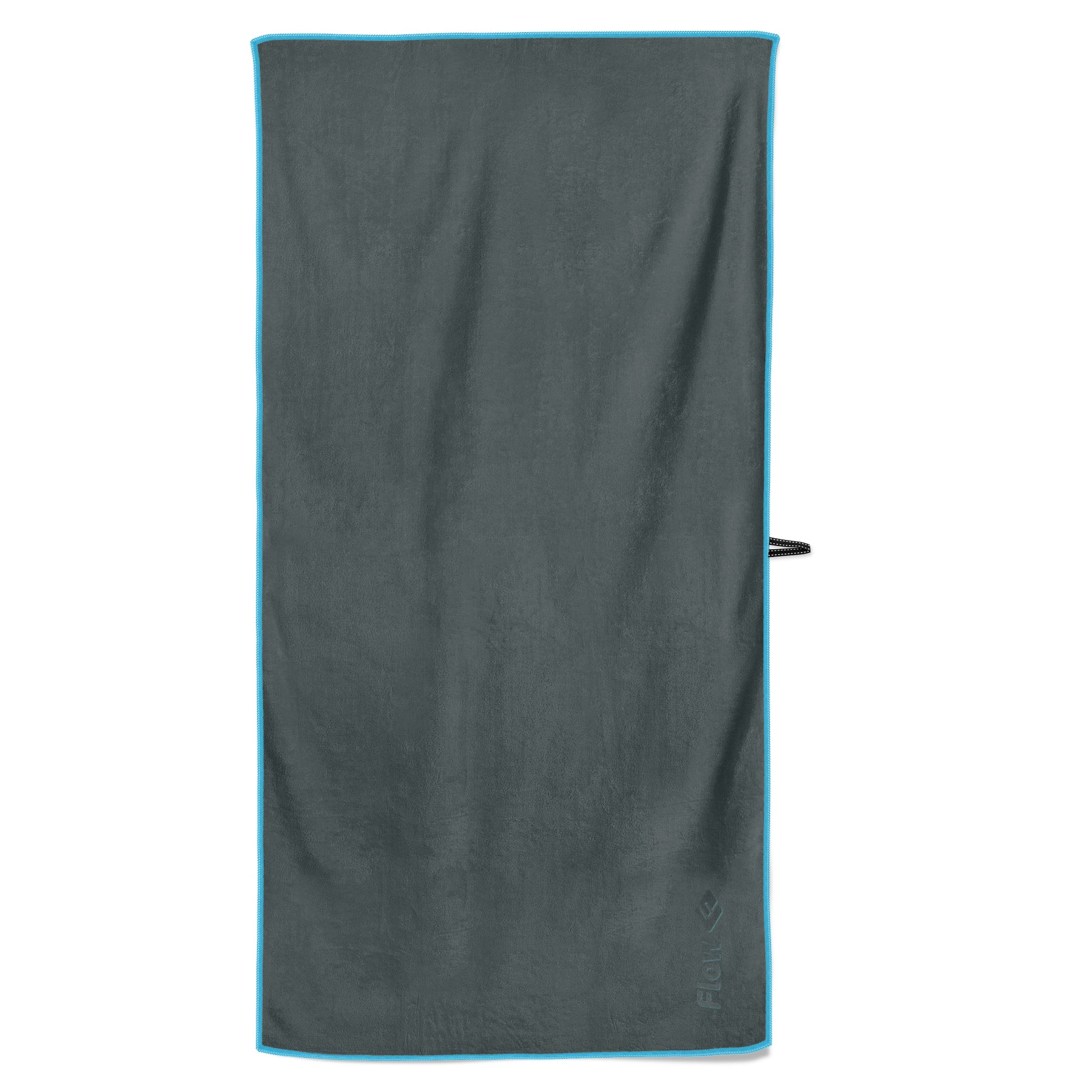 Luxe PackTowl, Soft, Absorbent, Microfiber Towel