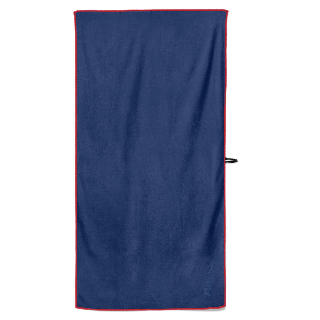 Hydro Sport Towel - Navy