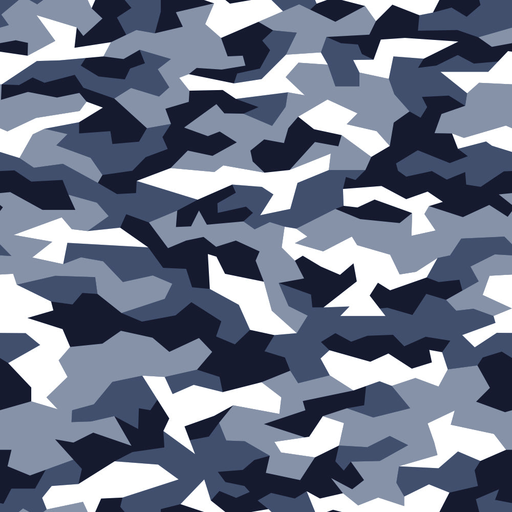 Splice Swim Jammer - B&W Camouflage