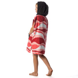 Changing Poncho - Pinkwave