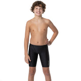 Accelerate Swim Jammer - Black