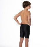 Accelerate Swim Jammer - Black