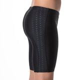 Accelerate Swim Jammer - Black