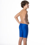 Accelerate Swim Jammer - Blue