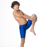 Accelerate Swim Jammer - Blue