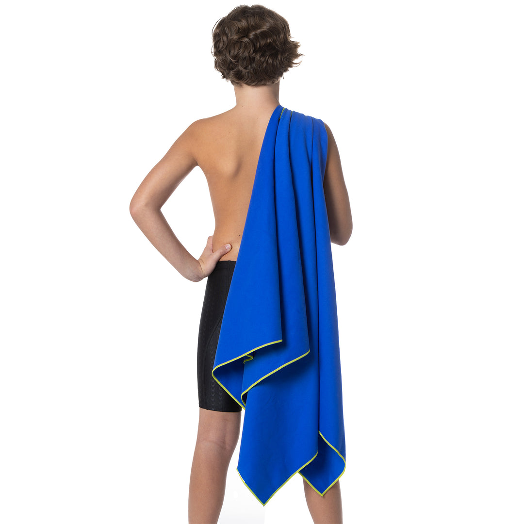 Hydro Sport Towel - Blue