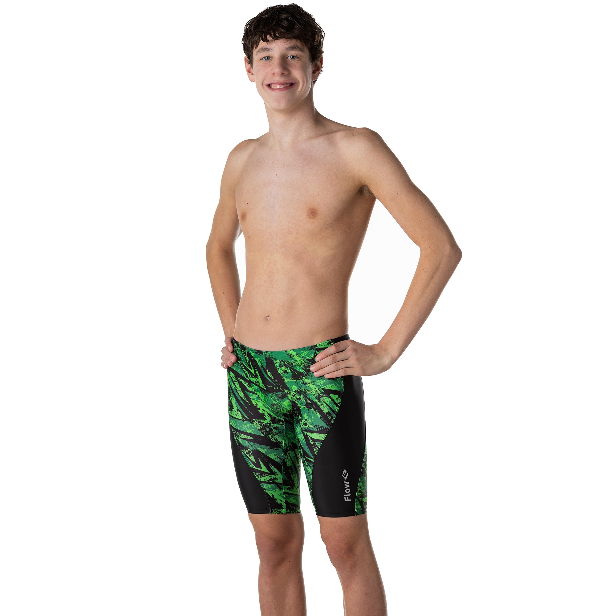 Speedo Swim Jammers For Big Guys Men's Plus Size Essential 16