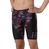 Splice Swim Jammer - Flash