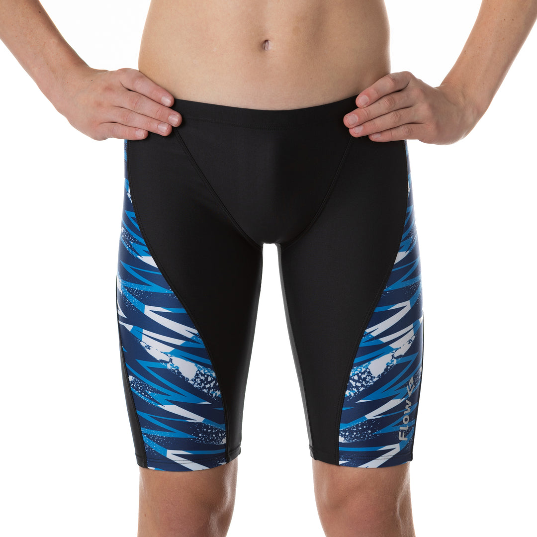 Splice Swim Jammer - Splash