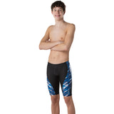 Splice Swim Jammer - Splash