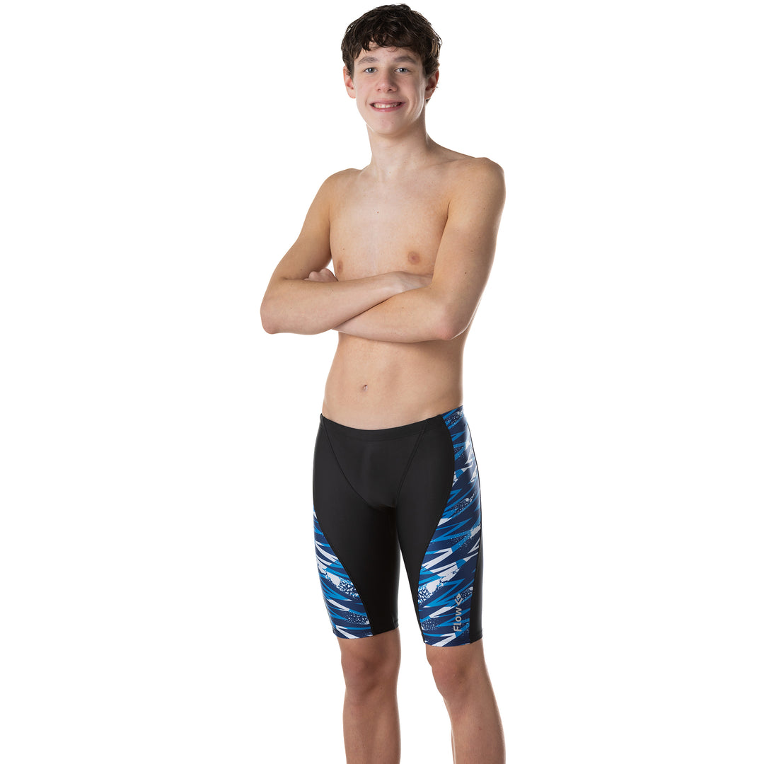 Splice Swim Jammer - Splash