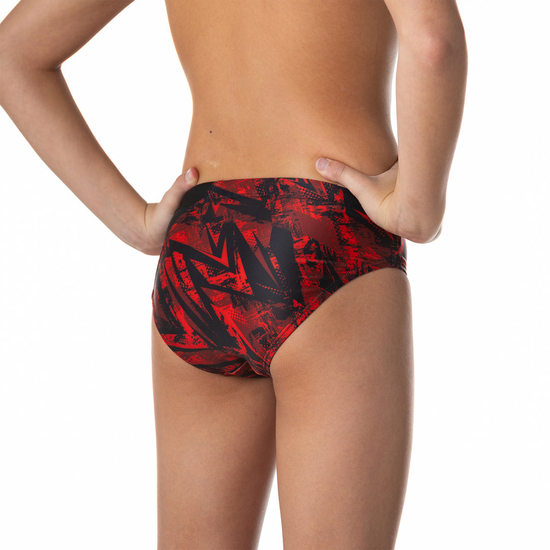 Splice Swim Brief - Recognizer