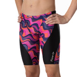 Splice Swim Jammer - Shockwave