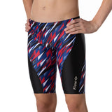 Splice Swim Jammer - Viper